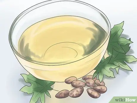 Удаление возрастных пятен Шаг 10