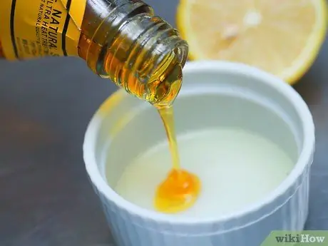 Сделайте маску для лица с бананом и медом. Шаг 10 Сделайте маску для лица с бананом и медом. Шаг 10