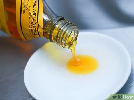 Сделайте маску для лица с бананом и медом. Шаг 9 Сделайте маску для лица с бананом и медом. Шаг 9