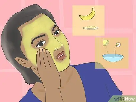 Подтяжка кожи лица Шаг 10 Подтяжка кожи лица Шаг 10