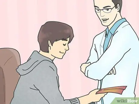 Подтяжка кожи лица Шаг 12 Подтяжка кожи лица Шаг 12