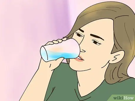 Подтяжка кожи лица Шаг 5 Подтяжка кожи лица Шаг 5