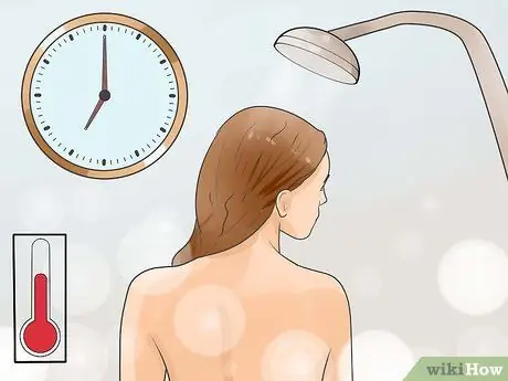 Снижение напряжения шеи, шаг 10 Снижение напряжения шеи, шаг 10