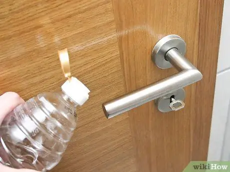 Чистый матовый никель, шаг 6