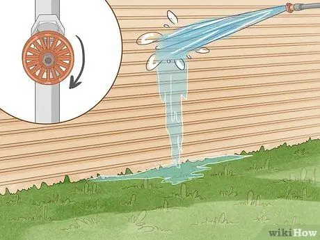 Виниловый сайдинг для мойки под давлением Step 14 Виниловый сайдинг для мойки под давлением Step 14