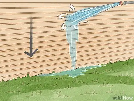 Виниловый сайдинг для мойки под давлением Step 15 Виниловый сайдинг для мойки под давлением Step 15