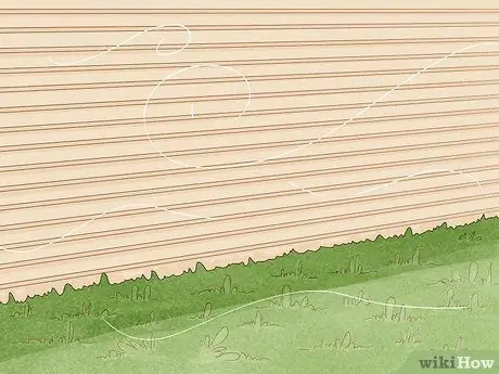 Виниловый сайдинг для мойки под давлением Step 16 Виниловый сайдинг для мойки под давлением Step 16
