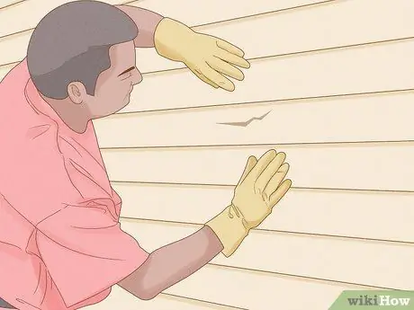 Виниловый сайдинг для мойки под давлением Step 19 Виниловый сайдинг для мойки под давлением Step 19