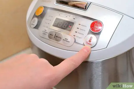 Сделать йогурт шаг 10 Сделать йогурт шаг 10