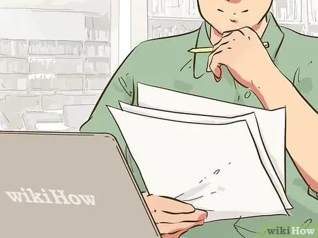 Напишите заявление художника Шаг 14