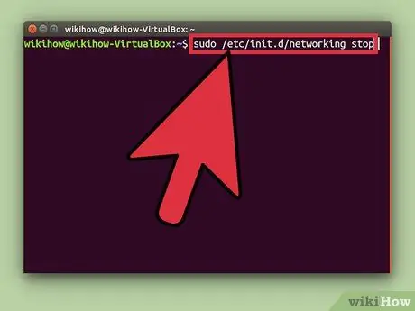 Стать пользователем root в Ubuntu Шаг 2 Стать пользователем root в Ubuntu Шаг 2