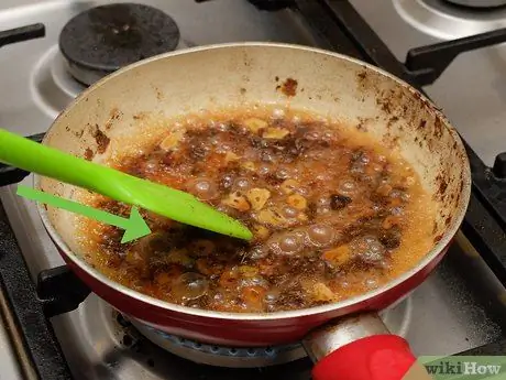 Приготовить нарезанную кубиками говядину Шаг 6 Приготовить нарезанную кубиками говядину Шаг 6