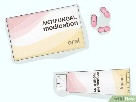 Вылечить онихолиз, шаг 7