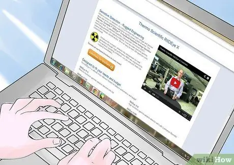 Распознать лучевую болезнь Шаг 1 Распознать лучевую болезнь Шаг 1