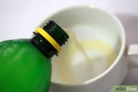 Get Whites White Шаг 10