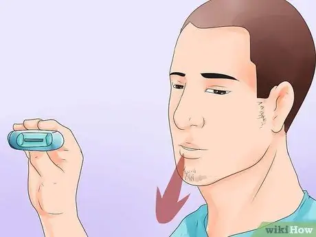 Используйте Advair Step 3 Используйте Advair Step 3
