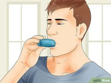 Используйте Advair Step 4 Используйте Advair Step 4