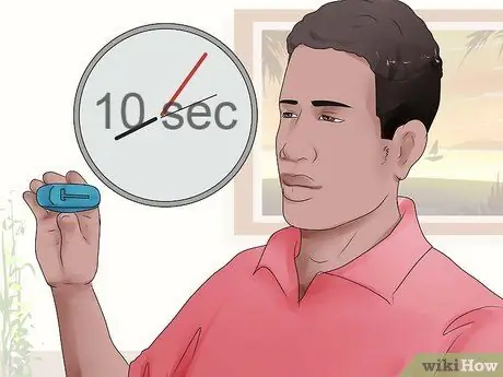 Используйте Advair Step 5 Используйте Advair Step 5