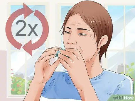 Используйте Advair Step 9 Используйте Advair Step 9