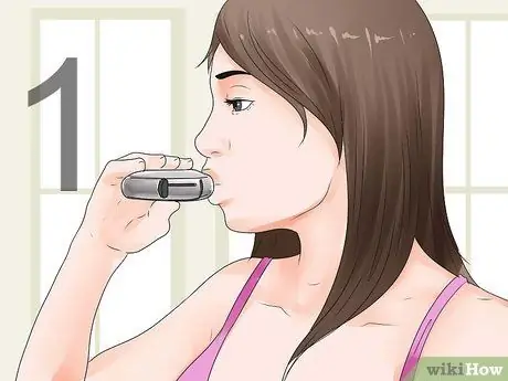 Используйте Advair Step 10 Используйте Advair Step 10