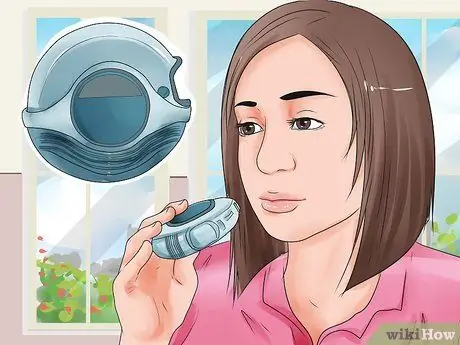 Используйте Advair Step 11 Используйте Advair Step 11