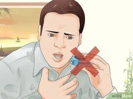 Используйте Advair Step 12 Используйте Advair Step 12