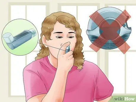 Используйте Advair Step 14 Используйте Advair Step 14