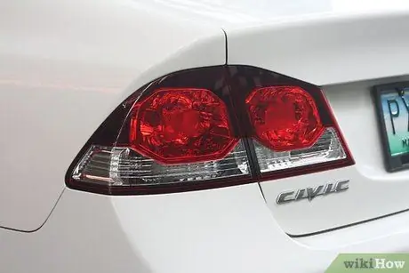 Обслуживание автомобиля Шаг 8 Обслуживание автомобиля Шаг 8