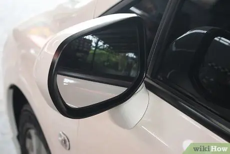 Уход за автомобилем Шаг 4 Уход за автомобилем Шаг 4