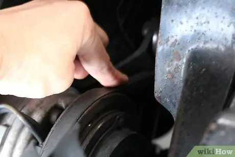 Обслуживание автомобиля Шаг 5