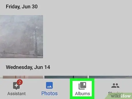 Поверните видео в Google Фото на Android Шаг 2 Поверните видео в Google Фото на Android Шаг 2