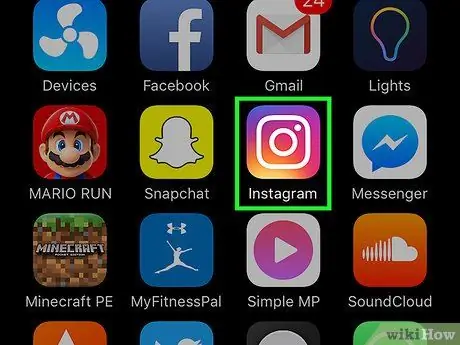 Запись рук - Бесплатное видео в Instagram Шаг 1 Запись рук - Бесплатное видео в Instagram Шаг 1