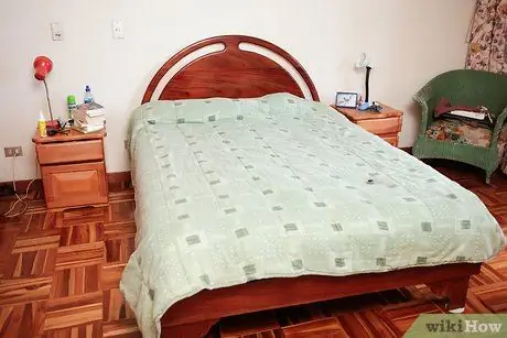 Найдите скрытые камеры, шаг 1