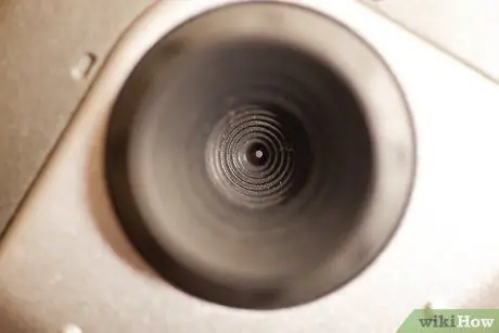 Найдите скрытые камеры, шаг 1, Bullet5