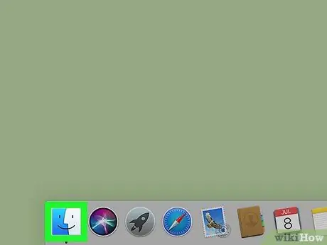 Проверьте использование памяти на Mac Шаг 1 Проверьте использование памяти на Mac Шаг 1
