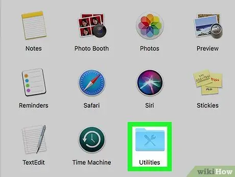 Проверьте использование памяти на Mac Шаг 3 Проверьте использование памяти на Mac Шаг 3
