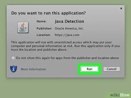 Проверить Java Проверить Java