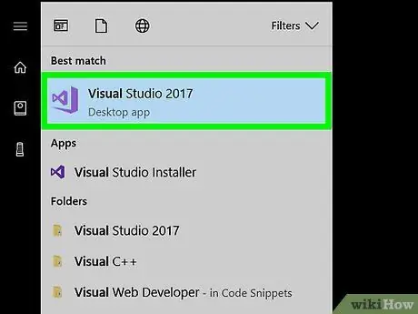 Добавьте два числа в Visual Basic. NET, шаг 1 Добавьте два числа в Visual Basic. NET, шаг 1