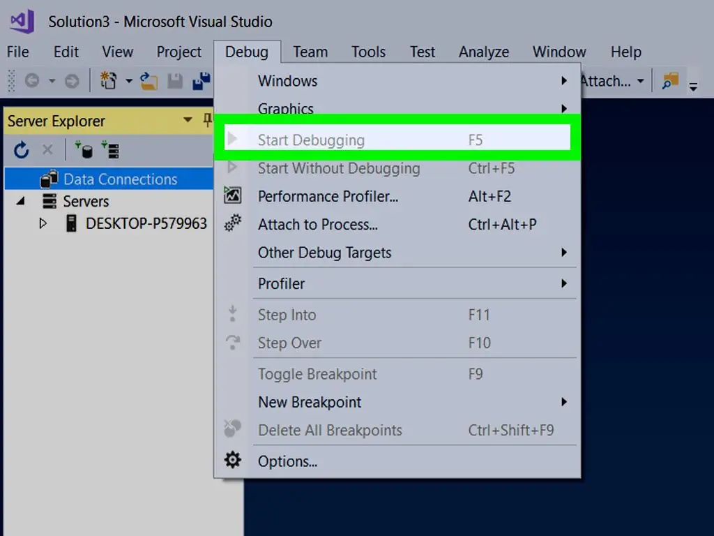 Как сложить два числа в Visual Basic.NET: 9 шагов