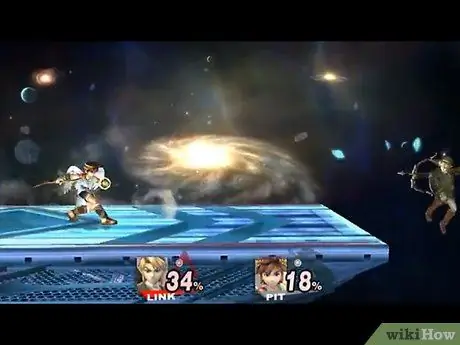 Разблокируйте каждого персонажа Super Smash Bros. Brawl, шаг 1