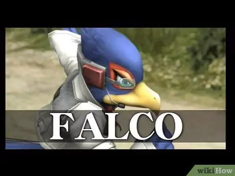 Разблокируйте каждого персонажа Super Smash Bros. Brawl, шаг 3