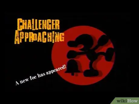 Разблокируйте каждого персонажа Super Smash Bros. Brawl, шаг 6