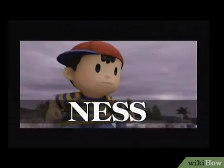 Разблокируйте каждого персонажа Super Smash Bros. Brawl, шаг 7