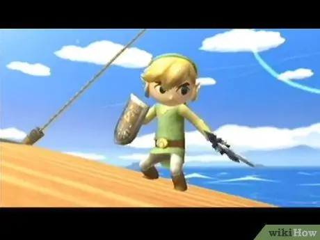 Разблокируйте каждого персонажа Super Smash Bros. Brawl, шаг 9