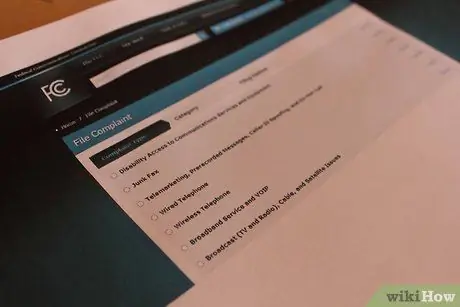 Оспорите счет за мобильный телефон Шаг 14 Оспорите счет за мобильный телефон Шаг 14