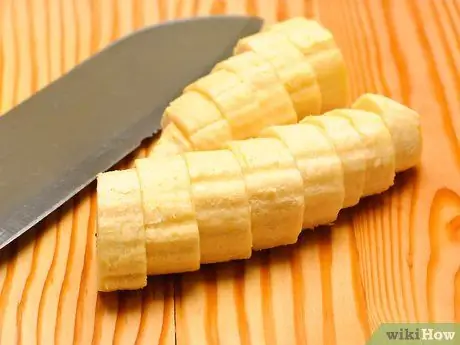 Сделайте Mofongo Шаг 3 Сделайте Mofongo Шаг 3