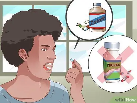 Прекратите принимать Prozac Step 10