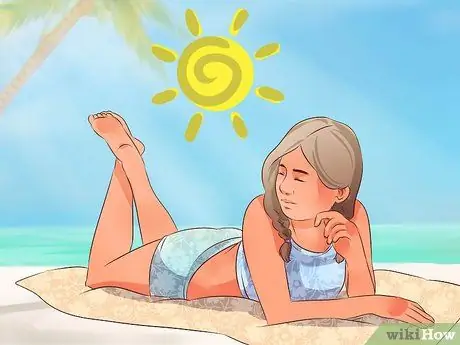Прекратите принимать Prozac Step 17