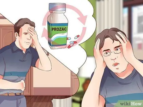 Прекратите принимать прозак, шаг 5