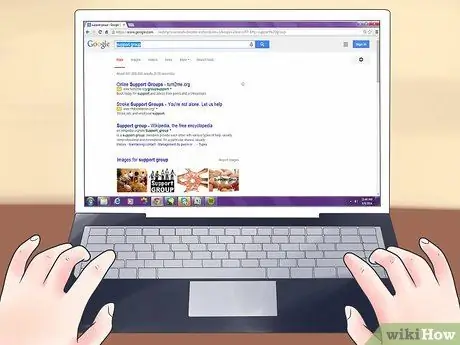 Предотвратить депрессию, шаг 12 Предотвратить депрессию, шаг 12
